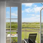 Casjen - 250m From The Sea By Interhome Lägenhet Bogense