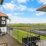 Casjen - 250m From The Sea By Interhome Lägenhet