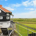 Casjen - 250m From The Sea By Interhome * Bogense