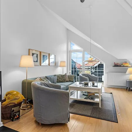 Lejlighed Casjen - 250m From The Sea By Interhome