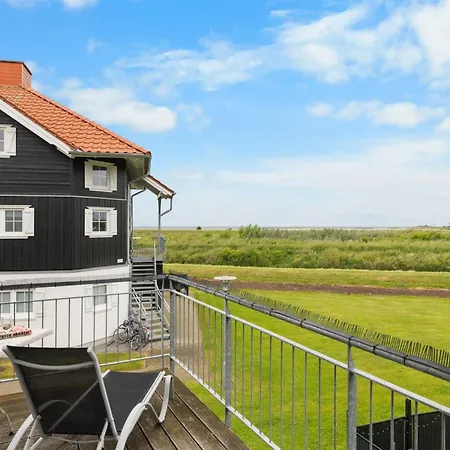 Casjen - 250m From The Sea By Interhome Apartment *