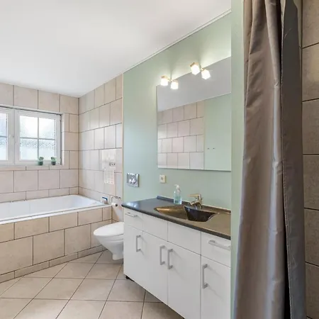 Casjen - 250m From The Sea By Interhome Lejlighed *