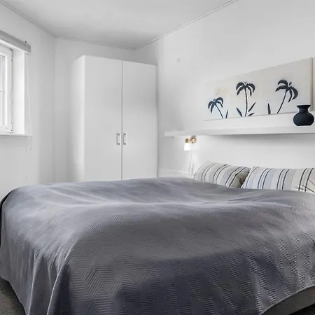 Lejlighed Casjen - 250m From The Sea By Interhome Bogense