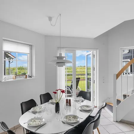 Casjen - 250m From The Sea By Interhome