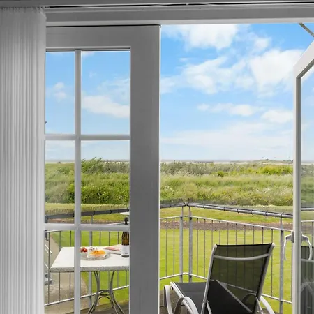 Casjen - 250m From The Sea By Interhome Apartamento Bogense