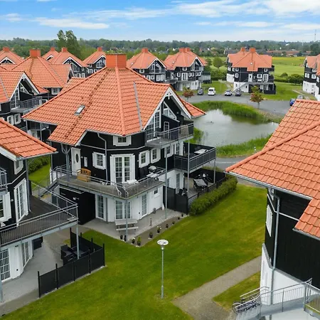 Lägenhet Casjen - 250m From The Sea By Interhome *