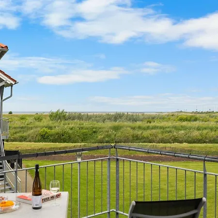 Casjen - 250m From The Sea By Interhome Lägenhet