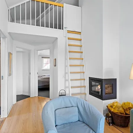 Casjen - 250m From The Sea By Interhome Bogense