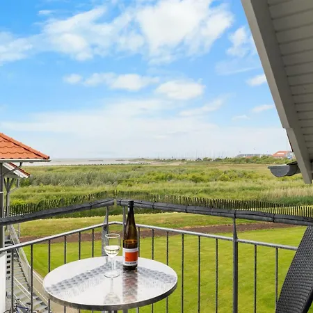 Casjen - 250m From The Sea By Interhome