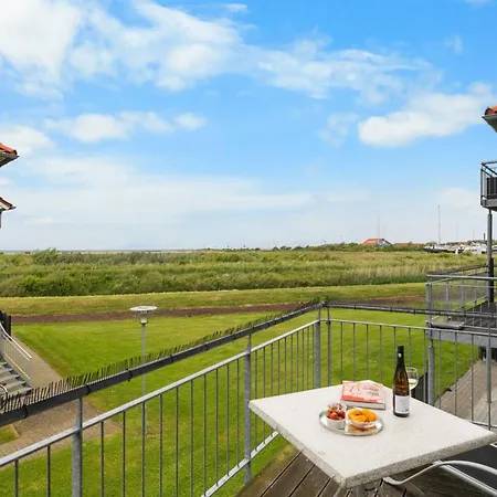 Lägenhet Casjen - 250m From The Sea By Interhome Bogense