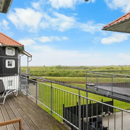 Casjen - 250m From The Sea By Interhome Apartamento