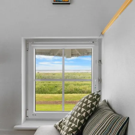 Apartamento Casjen - 250m From The Sea By Interhome Bogense