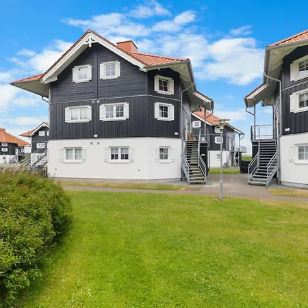 Casjen - 250m From The Sea By Interhome Appartement