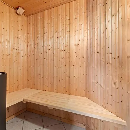 Lägenhet Casjen - 250m From The Sea By Interhome *