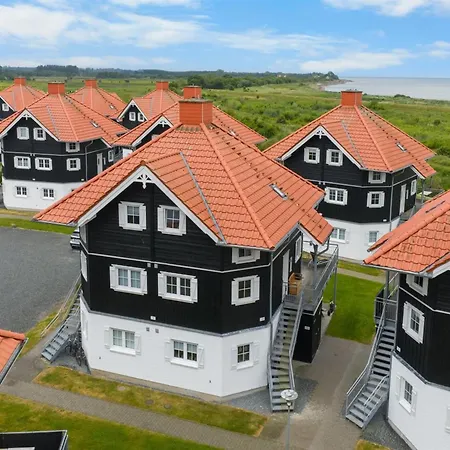 Casjen - 250m From The Sea By Interhome Lägenhet