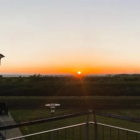 Casjen - 250m From The Sea By Interhome Apartamento *