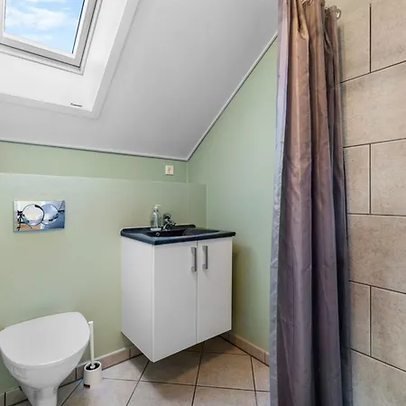 Casjen - 250m From The Sea By Interhome *
