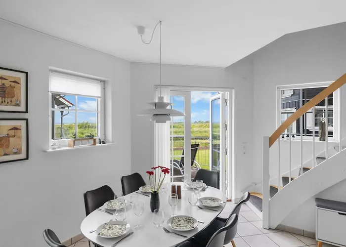 Casjen - 250m From The Sea By Interhome