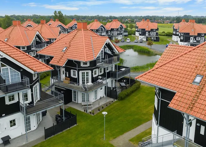 Lägenhet Casjen - 250m From The Sea By Interhome *