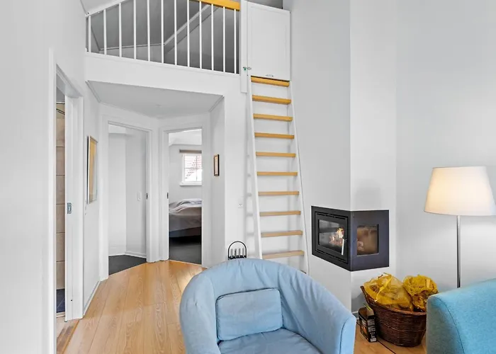 Casjen - 250m From The Sea By Interhome Bogense