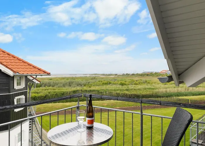 Casjen - 250m From The Sea By Interhome