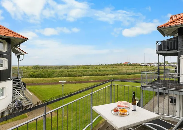 Lägenhet Casjen - 250m From The Sea By Interhome Bogense