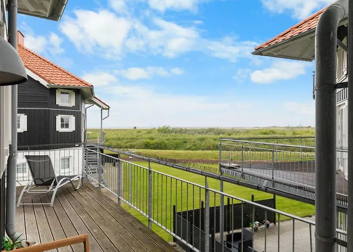 Casjen - 250m From The Sea By Interhome Lägenhet