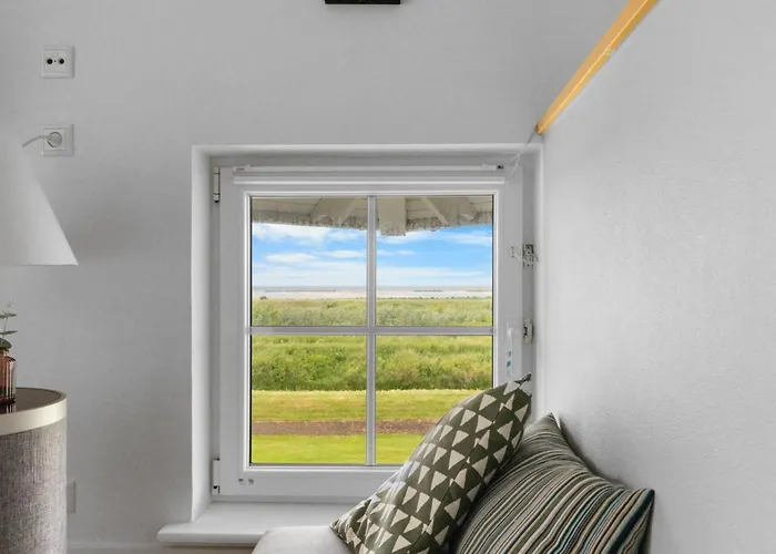 Lägenhet Casjen - 250m From The Sea By Interhome Bogense