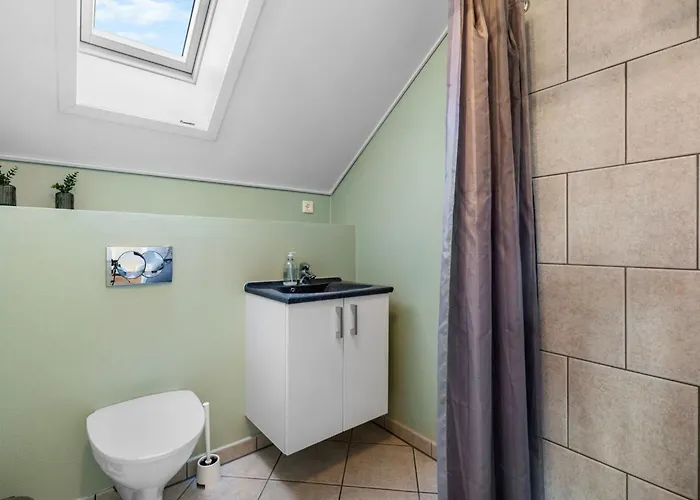 Casjen - 250m From The Sea By Interhome Bogense