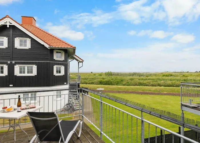 Casjen - 250m From The Sea By Interhome * Bogense