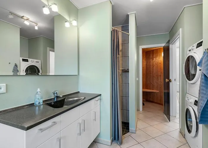 Casjen - 250m From The Sea By Interhome