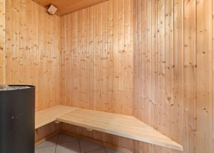 Lägenhet Casjen - 250m From The Sea By Interhome *