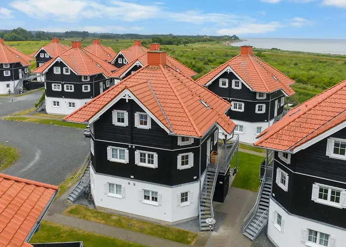 Casjen - 250m From The Sea By Interhome Lägenhet