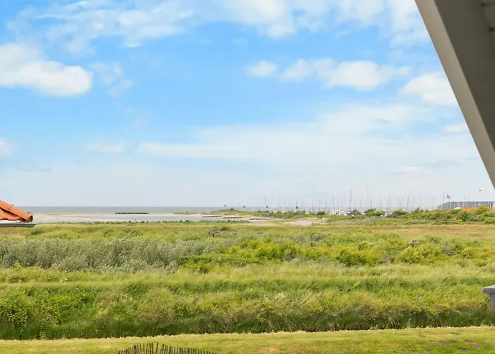 Casjen - 250m From The Sea By Interhome Bogense